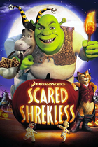 Scaredshrekless
