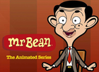 Mr. bean the animated series