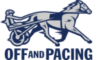 Off and pacing logo