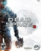 Dead space 3 pc game cover