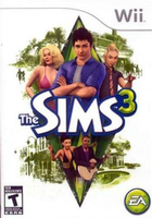 49302356.electronic arts the sims 3 wii