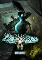 Shadowrun returns deluxe edition cover