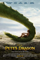 Petes dragon thumb