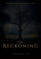 Thereckoningtempposter