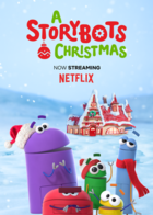  a storybots christmas  promotional poster  2017 1 