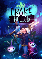 Drake hollow cover