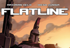 Flatline for as