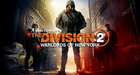 The division 2 warlords of new york banner