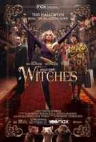 The witches %28official 2020 film poster%29