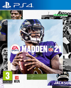 Madden21cover