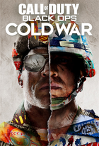 Cod cold war