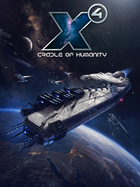 X4 foundations cradle of humanity