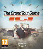 The grand tour game cover art
