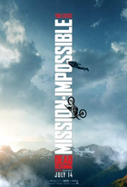 Mission  impossible %e2%80%93 dead reckoning part one poster