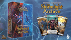 Call to adventure the stormlight archive