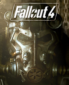 Fallout 4 cover art