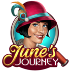Junes journey logo 7