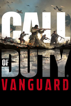 Call of duty   vanguard   in game cinematics   2021
