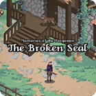 Production cover broken seal