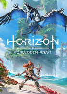 Horizon forbidden west ps5 playstation 5 game playstation store cover