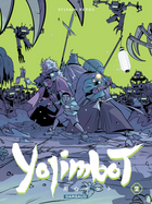 Yojimbot 2