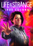 Life is strange true colors pc game steam cover