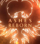 Ashes reborn