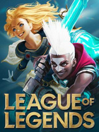 300px league of legends   cover