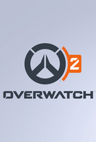 Overwatch 2 logo
