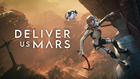 Deliver us mars gameplay trailer release date