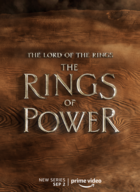 The lord of the rings the rings of power %282022%29