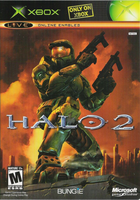 38333 halo 2 xbox front cover