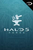 363098 halo 5 forge windows apps front cover