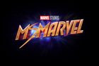 Updated ms. marvel logo