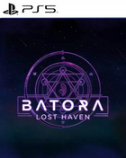 Batora lost haven ps5 cover