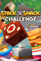 Stacknsnack challenge