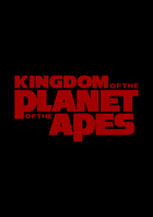 Kingdom of thge planet of the apes