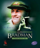 Don bradman cricket 14 box art