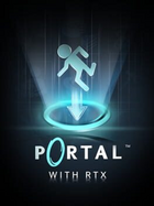 Portalwithrtx