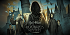 Harry potter hogwarts mystery