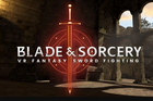 Blade and sorcery dungeon update