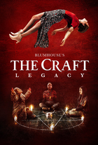 The craft legacy  2020
