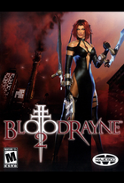 Bloodrayne 2