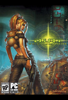 Dirt nu generation games