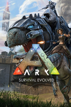 Ark survival evolved www.pcgamefreetop