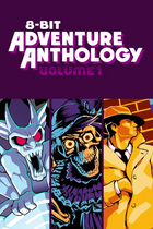 434556 8 bit adventure anthology volume i xbox one front cover 2662505676
