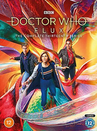 Doctor who series 13