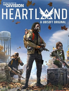 The division heartland cover art