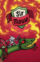 Sir Mouse S02 poster