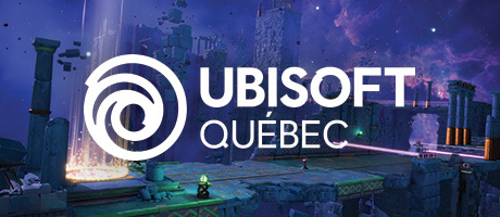 Jobs at Ubisoft Quebec
